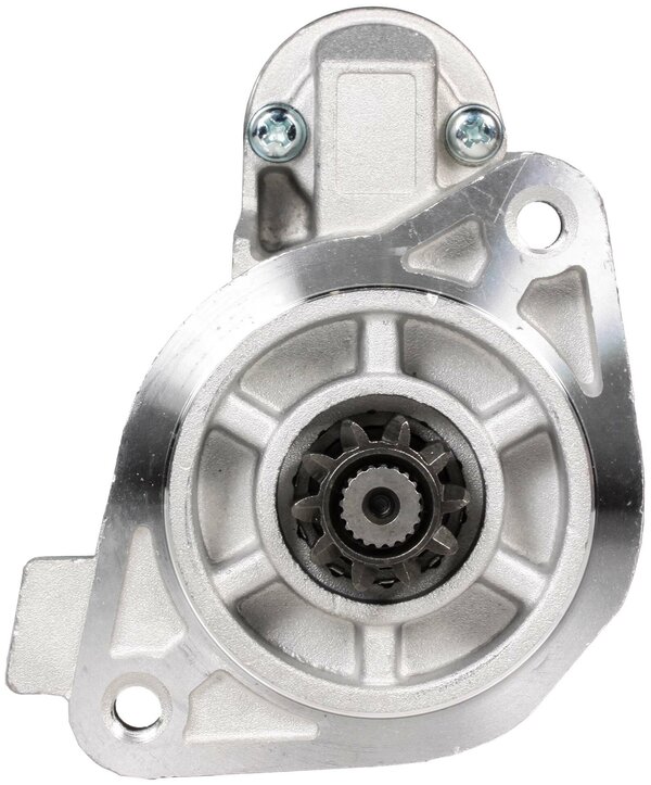 适用三菱帕杰罗V26 V46 V68 V78柴油4M40 4M41起动机  启动机马达