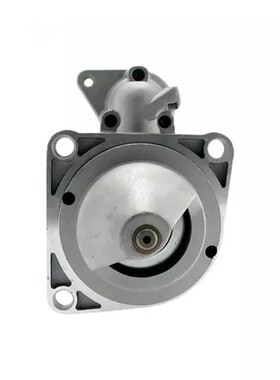 依维柯起动机马达500338952/50338953 500325145/0001262008马达