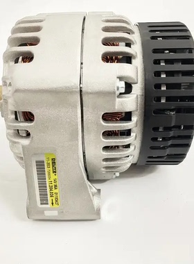 道依茨TCD2012压路机发电机01183620发电机12V95A发电机01182308