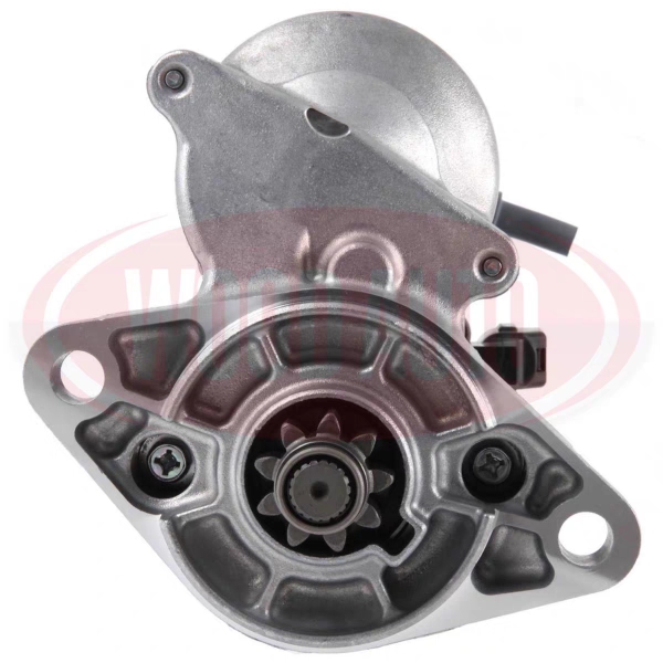 适用于丰田8FG叉车起动机228000-4292起动机马达28100-20553-71