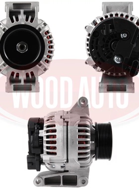 GRiMME格里莫630甜菜采收机发电机0124655330发电机A0151540502