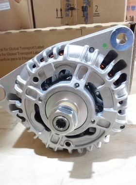 道依茨发电机01181745发电机01182308/01183181/01183427发电机