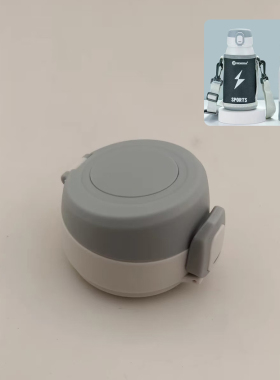 原装英国BEMEGA倍美家保温杯配件内盖运动壶弹跳盖