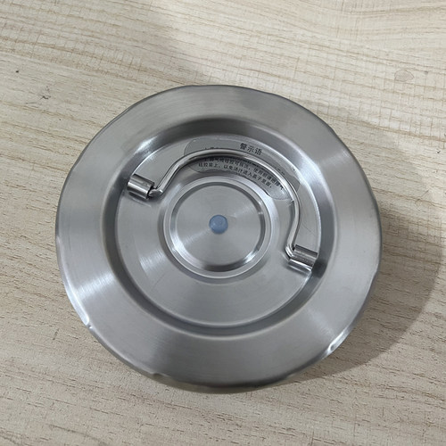 邦达恩尔美保温饭盒盖子密封圈配件食品级硅胶气孔塞泄气孔阀胶塞