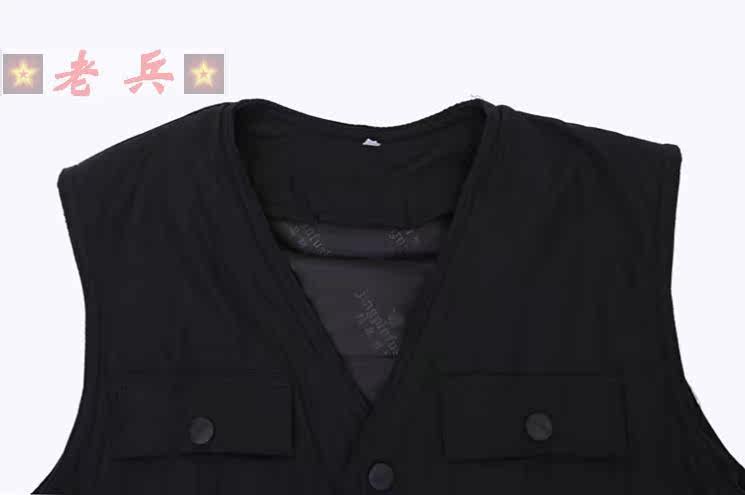 Gilet sans manche sport - Ref 542626 Image 4