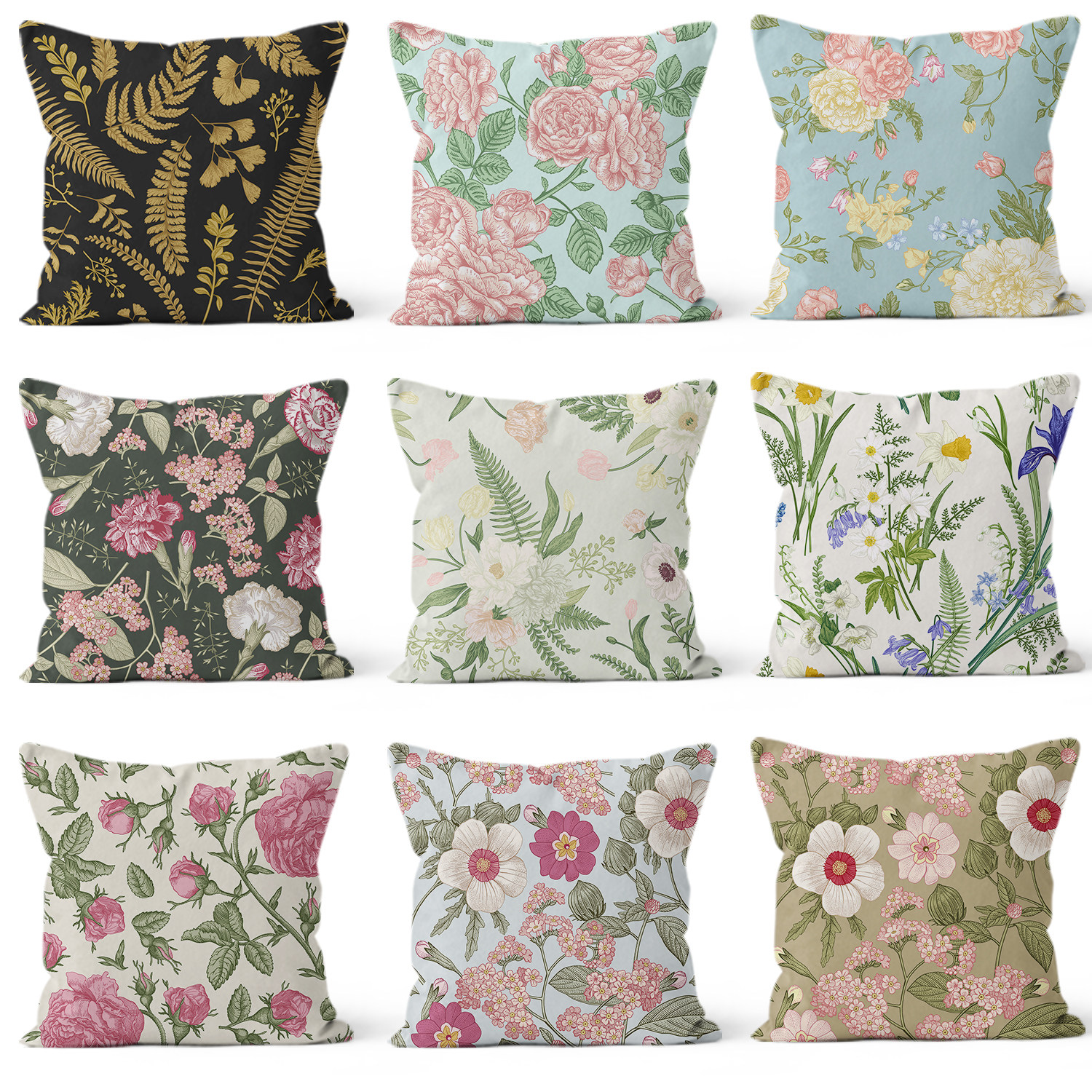 沙发居家午休抱枕抱枕pp棉