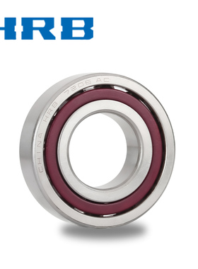 HRB 哈尔滨轴承7011 7012 7013 7014 7015 ACTA P4配对 DB DF DT