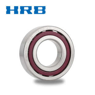 HRB 哈尔滨轴承7011 7012 7013 7014 7015 ACTA P4配对 DB DF DT