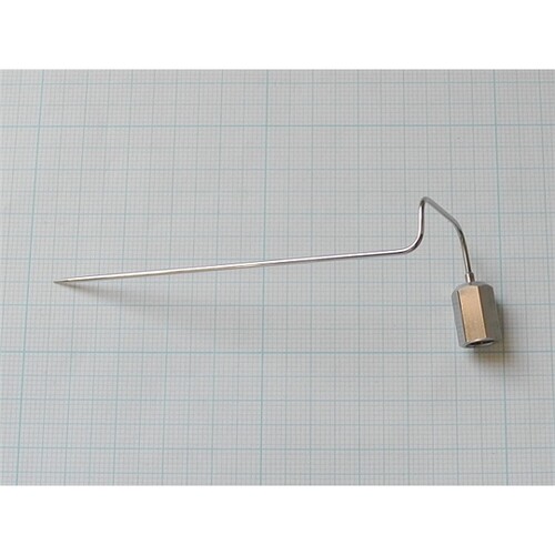岛津228-64909-98  针头 FORMING NEEDLE PT SIL-40，用于 SIL-40