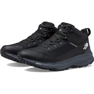 thenorthface 美国代购 高帮户外登山徒步鞋 Exploris2 北面男鞋 Mid