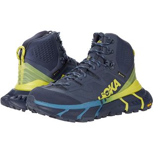 Hoka Tennine 女鞋 Hike GTX 高帮户外徒步训练健身休闲鞋 美国代购