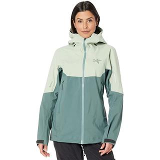 美国代购始祖鸟女装防风防雨冲锋衣Arc'teryx Sentinel AR Jacket