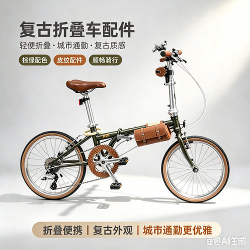 适用于佳沃JAVA折叠车手机支架挡泥板车锁脚踏装饰品x2/neo的配件