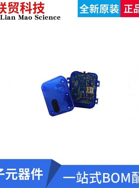 全新原装STEVAL-STWINBX1评估板STWIN.BOX - SENSORTILE WIRELESS
