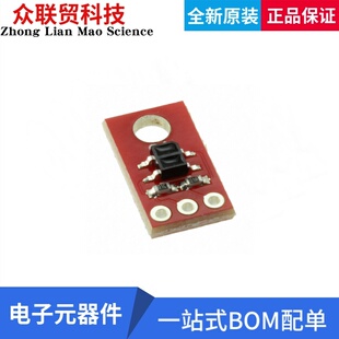 ROB-09453 开发板  SPARKFUN LINE SENSOR BREAKOUT -