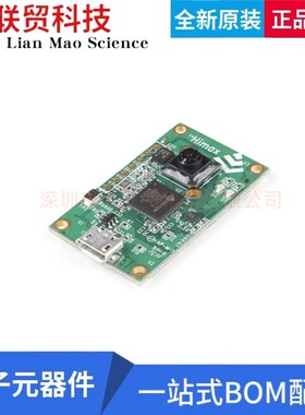 全新原装DEV-17256 评估板 HX6537-A Himax - ARC-EM9D DSP