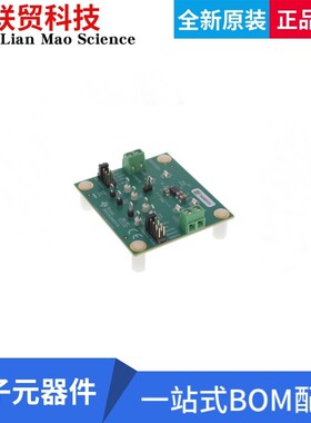 TPSM33625EVM 评估板开发板 TPSM33625 EVALUATION MODULE FOR