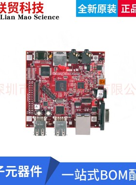 全新原装 BEAGLEBOARD XM DM3730开发板  MPU 评估板 - 嵌入式