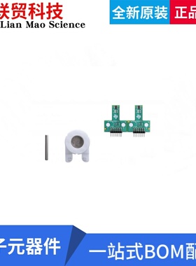 TMAG5273EVM TMAG5273A1，TMAG5273A2 - 霍尔效应 评估板 传感器