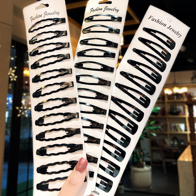 碎发夹女发卡刘海bb夹网红侧边头饰边夹,饰品/流行首饰/时尚饰品新,发饰,淘宝优惠券,粉丝福利购,淘宝优惠卷