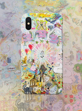 Bladee 333 iphone15promax全包软硬壳菲林手机壳安卓