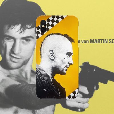 马丁·斯科塞斯 愤怒的公牛 电影 15promax手机全包软硬壳菲林苹果防摔安卓