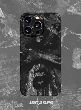 草东没有派对摇滚乐队音乐节演出周边 iphone15promax全包软壳菲林手机壳安卓