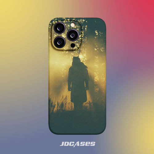 Thundercat iphone17promax手机壳硬壳菲林壳防摔全包软壳安卓