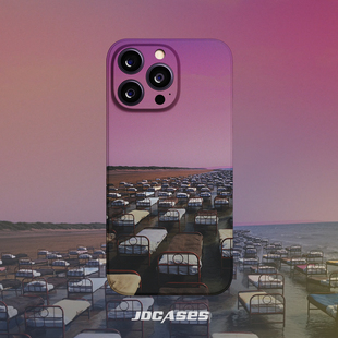 pink floyd平克弗洛伊德 16promax手机壳小众菲林壳防摔苹果17全包软壳安卓