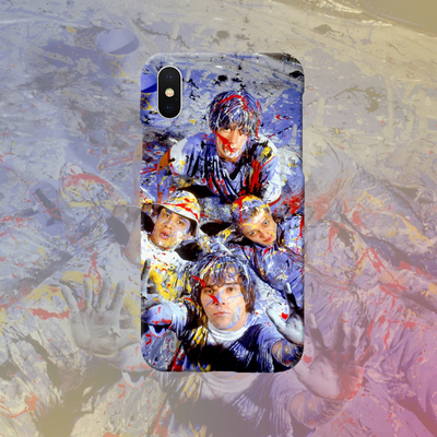 文艺安卓苹果全包硬壳原创