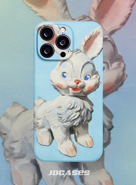 Beach Fossils Bunny美国独立摇滚乐队iphone15promax全包软壳菲林手机壳安卓