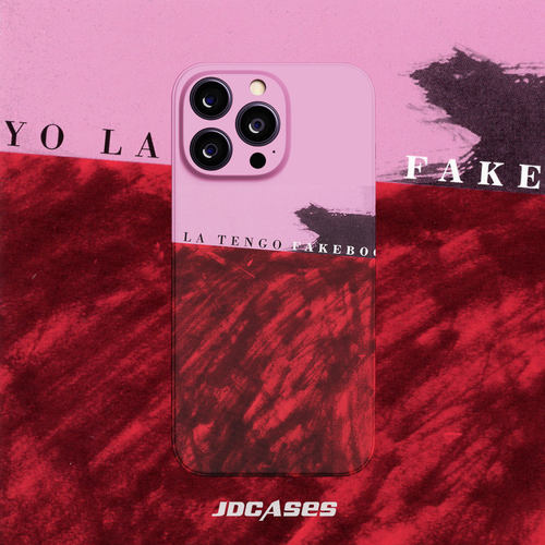 yo la tengo乐队独立摇滚indiepop 17promax手机全包软硬壳菲林苹果防摔安卓
