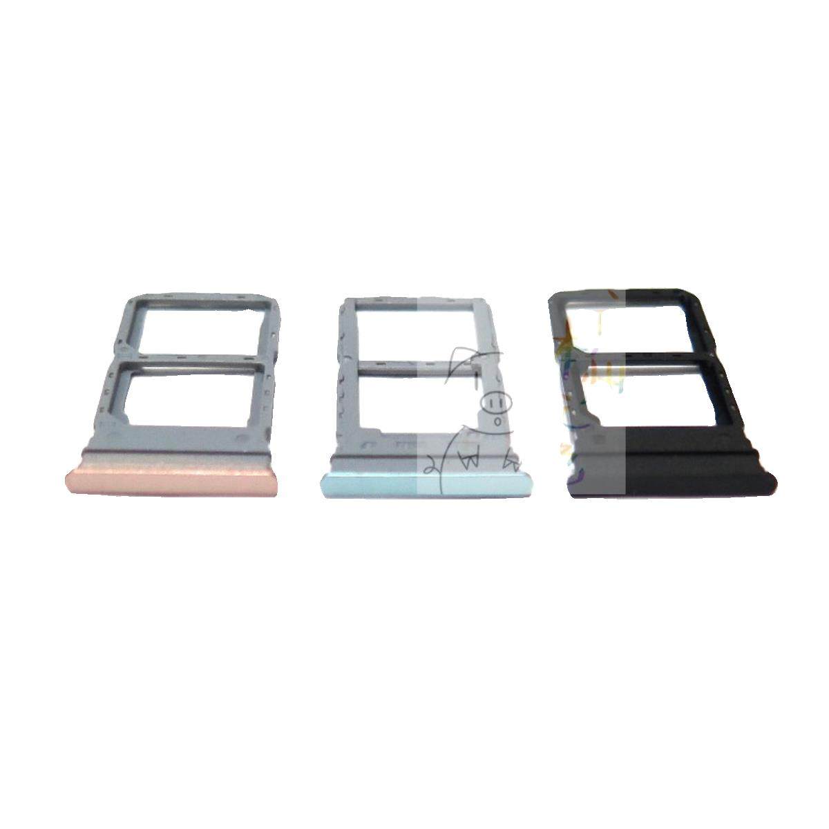 适用于Vivo Y78托盘卡座V2271A手机卡座手机Sim卡座