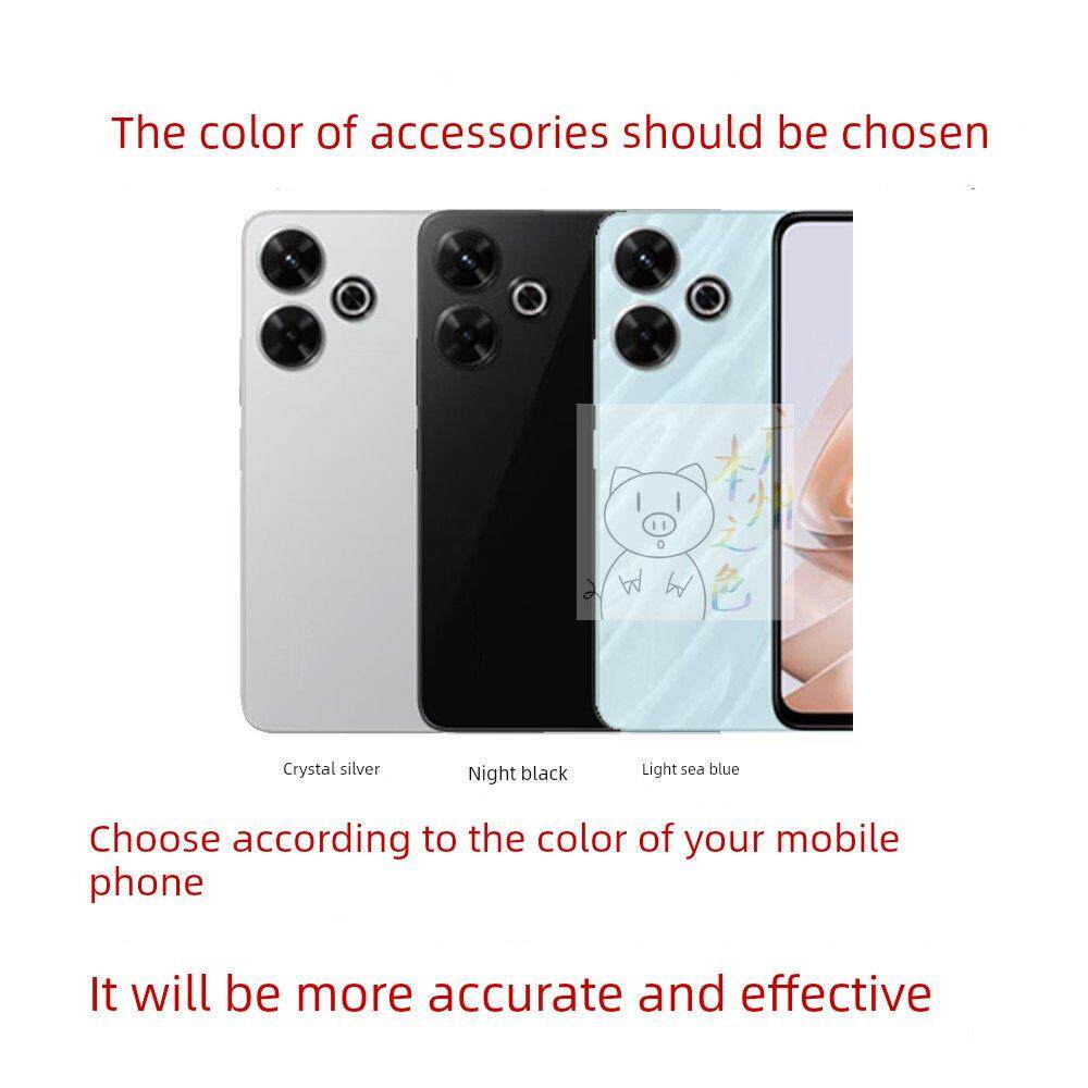 适用于b红米红米13R Note13R Note13Rpro手机