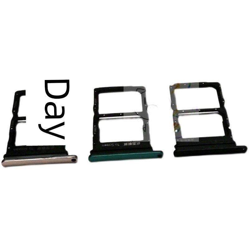 适用于华为Nova8卡托盘Ang-An00手机Sim卡拖卡架No