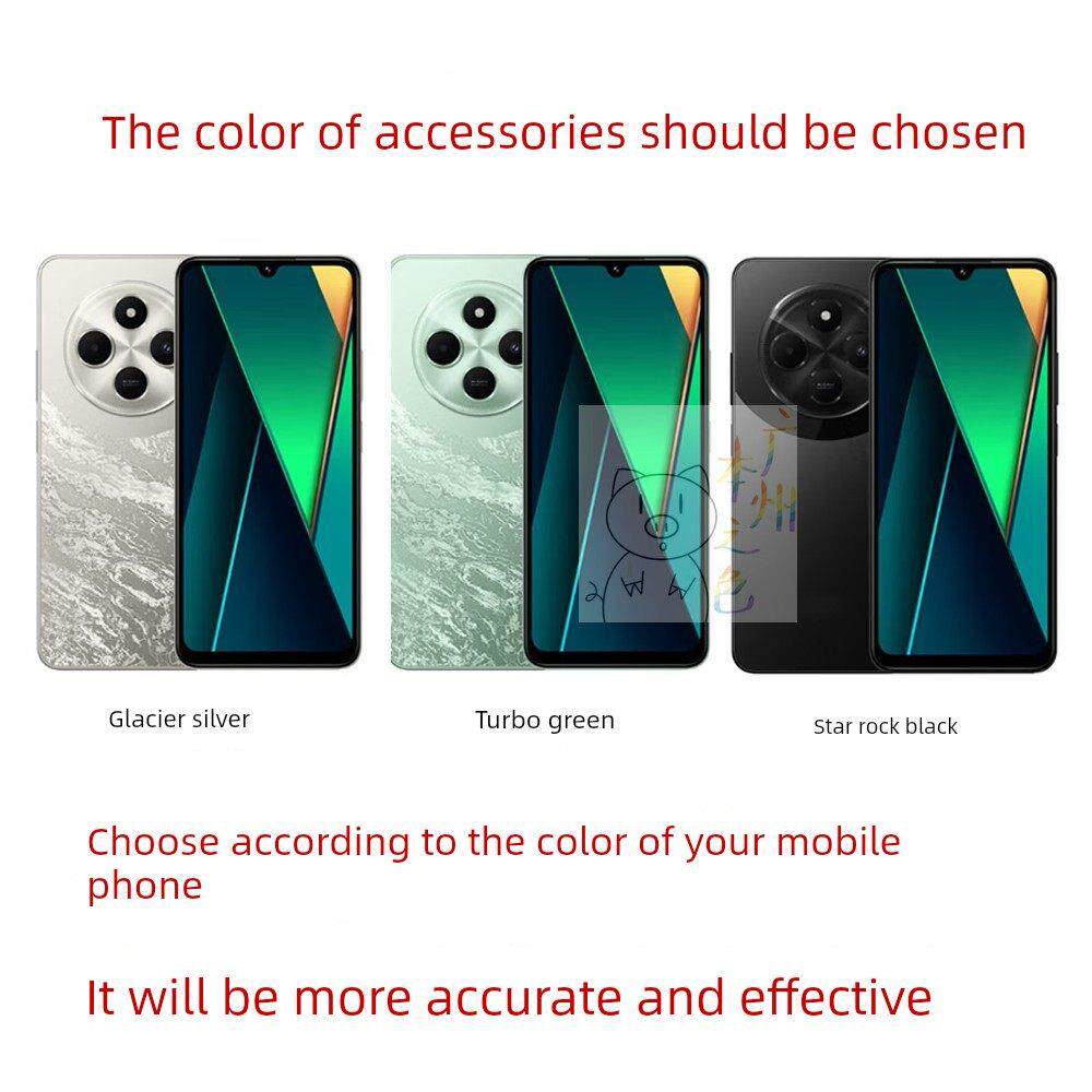 适用于红米红米14C红米14R托盘手机Sim卡卡座卡座卡座卡拖