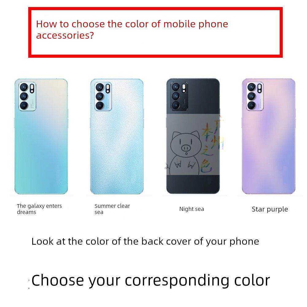 适用于Oppo Reno6卡托盘，手机Sim卡托盘，卡套，手机R
