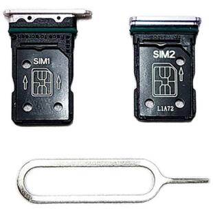 适用于Oppo Reno4卡托盘Reno4Pro Reno4Ace 2卡托盘卡槽Sim卡拖动