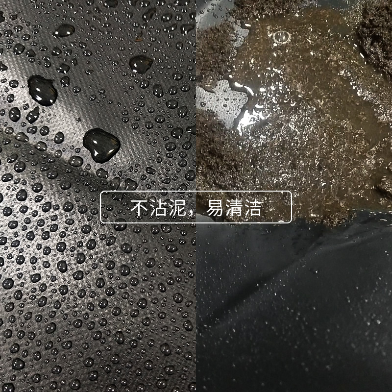 厂家花芊蕊防水园艺垫盆栽绿植换盆翻盆花盆换土地垫布种花垫子种