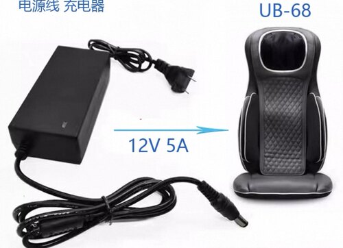 配件OTO按摩ub68靠垫通用电源线