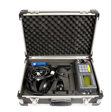 家庭管道测漏仪漏水探测仪jt-3000漏水检测仪地下水管道听漏水仪