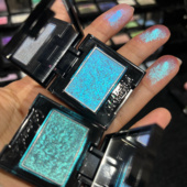 梦境蓝 釉变色 超美 冷野coldnwild 梦幻新色