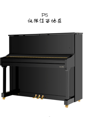BECHSTEIN P5 贝希斯坦德国高端二手立式钢琴家用专业演奏