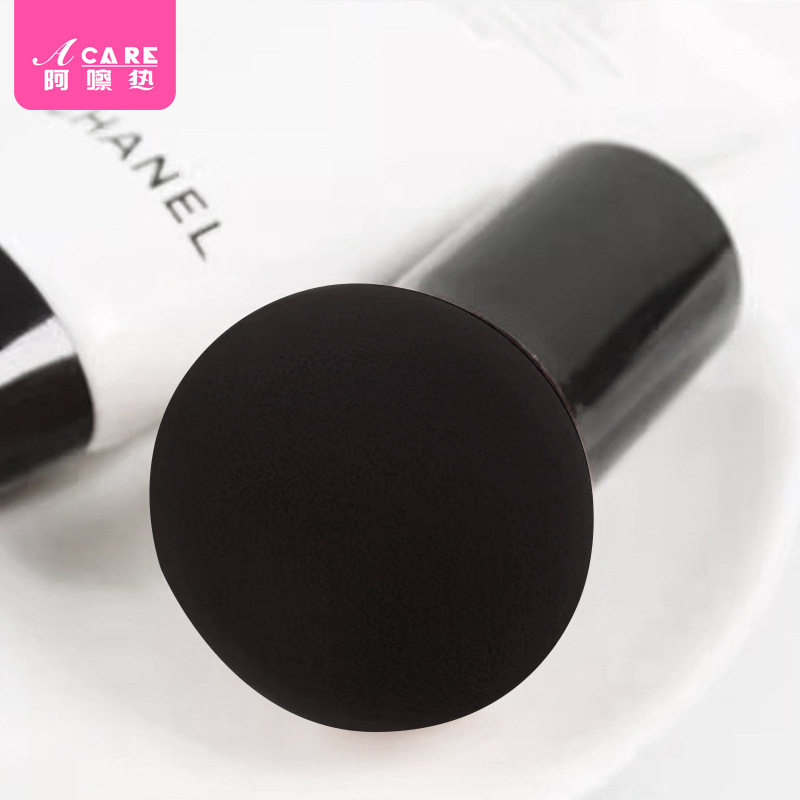 粉扑HB1sq801-小蘑菇头圆头化妆海绵葫芦美妆蛋气垫干湿两,彩妆/香水/美妆工具,美妆蛋/扑/海绵,淘宝优惠券,粉丝福利购,淘宝优惠卷