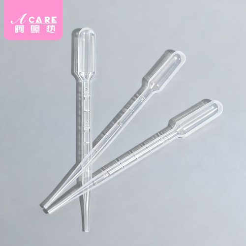 香水分装工具B1zoq001-精油香水分装工具液体滴管抽取器小样分装