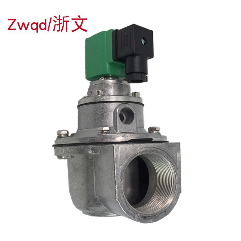 脉冲阀MD125S MD120S MD140S MD150S MD162S MD376S直角式电磁阀