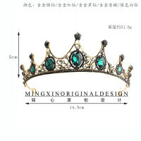 On Children's Day, the Little Prince's catwalk performance, the crown boy's personality, the cute crown princess, the exquisite gift, and the hairband girl thumbnail 7
