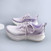 反光䨻丝轻量高回弹竞速训练运动鞋 李宁跑鞋 赤兔8Pro女鞋 ARPV006