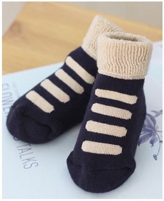 Chaussettes pour bébé - Ref 2109862 Image 5