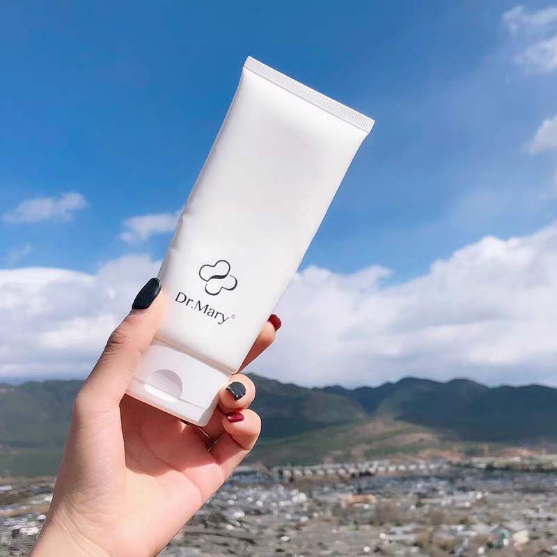 Dr.Mary敏感肌可用洗面奶洁面乳